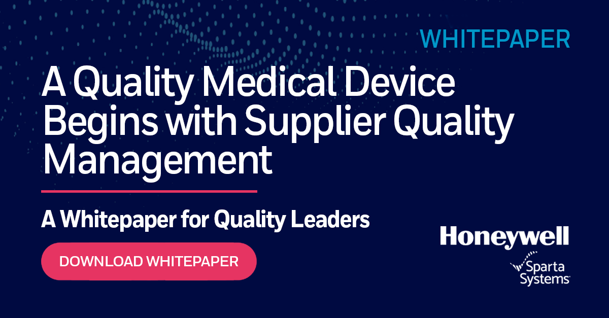 a-quality-medical-device-begins-with-supplier-quality-management-sparta-systems